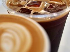 -Manner Coffee(HALO广场店)