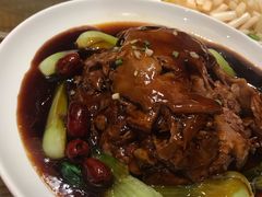 -渝乡老妈·北京烤鸭(六里桥店)
