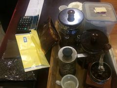 -巴厘岛黄金金兔咖啡工厂