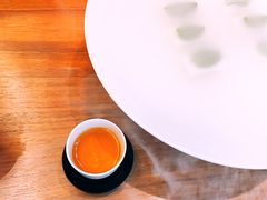 -王府茶楼茶宴·创意菜(朝阳公园店)