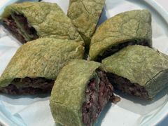 红豆薄撑-任兴记(定西路店)