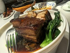 -时光乌托邦空中花园·川味·礼宴(星汇两江店)