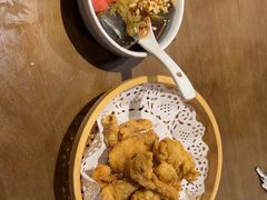 -向川南·水煮鱼·川菜(和平里店)