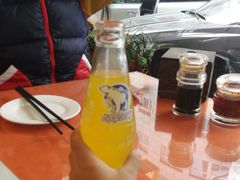 -北京小肠陈饭庄(方庄店)
