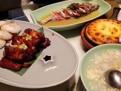 -弄堂里(西溪龙湖天街店)