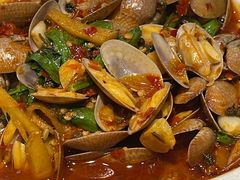 -凤凰路何眼镜香辣蟹(花果园店)