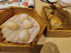 -避风塘(百联东郊店)