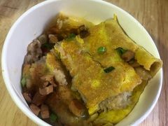 -周记热干面豆皮大王(桃花东街店)