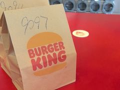 -汉堡王(北京通州领展店)