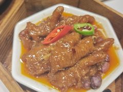 -新雅(丰盛里店)