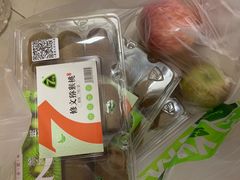 -果蔬好生活超市(双井店)