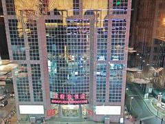 -喜悦烤鸭·新京菜(王府井店)