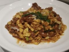 -万荣烤鸭店·北京菜(天坛店)