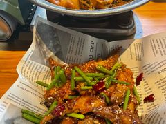 -KimPro 辛普乐概念韩餐