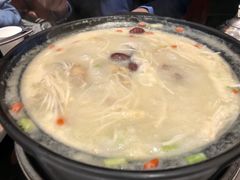 -高第街56号港式餐厅·精选(世茂广场宽厚里大明湖店)