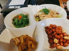 -合幸日本料理·炭火烧肉(观澜御湖店)