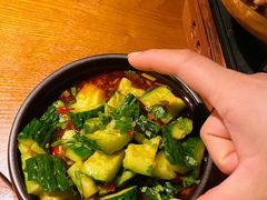 -渔见·精品川菜·老坛酸菜鱼(大朗店)