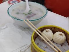 -禾师兄·布拉肠(一德路店)