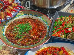 -盐枭肴·川味自贡菜(南强街店)