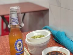 蘸料-威邵鸡煲(西华路总店)