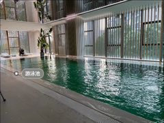 -优享健身(三元桥店)