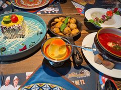 -卢布里西餐厅(海拉尔店)