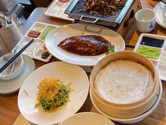 -四季民福烤鸭店(前门廊房二条店)