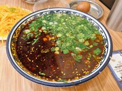 兰州牛肉面-有礼有面(知春路店)