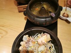 -云海肴·汽锅鸡·云南菜(东坝金隅店)