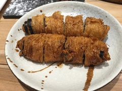 -朵朵开素食餐厅(后宰门街店)