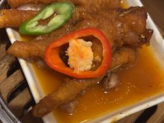 -广东胜利宾馆西关粤中餐厅