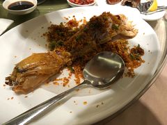 -陶陶居海鲜酒家(新马路店)