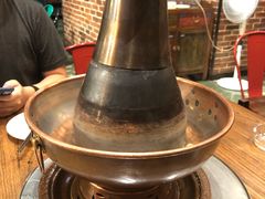 -额尔敦草原涮羊肉·烧烤(冻青树总店)