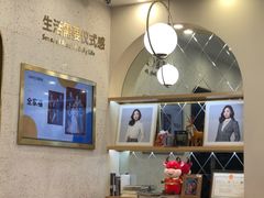 -海马体照相馆(上海宝山万达广场店)
