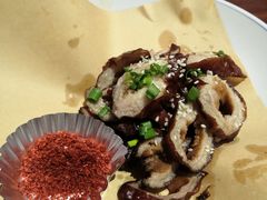 -大牌大·传统杭帮菜(湖滨店)