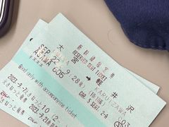 -轻井泽王子购物广场