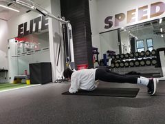 -汗水空间私教健身连锁(SM广场店)