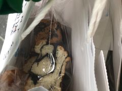 -前进麦味·天然烘焙(凯德1818店)