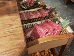 -西塔老太太泥炉烤肉(万柳华联店)