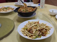 -吉莲利苑海鲜酒家(珠海拱北29年老字号店)