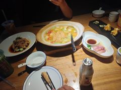 -永安鱼庄·镇江菜(丁卯店)