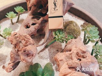 最爱的大牌美妆——YSL方管52号