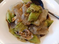 -万宝海鲜舫(劳动公园店)