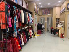 -中国照相馆(清河万象汇店)