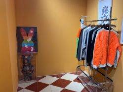 -Devilhands Barbershop男士理容店