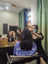 -盘子女人坊古装写真摄影(天津总店)