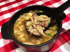 -西贝(上海我格广场店)