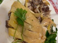 -振鼎鸡(福州路店)
