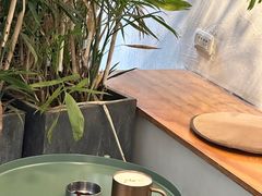 -Nectar One Cafe(勇烈路n1店)