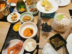 -星伦多自助料理·涮烤一体(杭州来福士店)